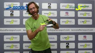 Brooks Ricochet 292 Gr.