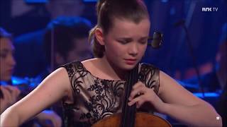Download lagu Birgitta Elisa Oftestad (15): Elgar 'Cello Concerto', 1. mvt - 07.04.18 mp3