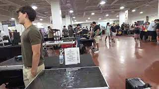 HobbyCon Orlando!