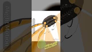 Pressure: Searchlights Speedpaint!! #イラスト #robloxpressure  #robloxhorror #ibispaintx  #art 