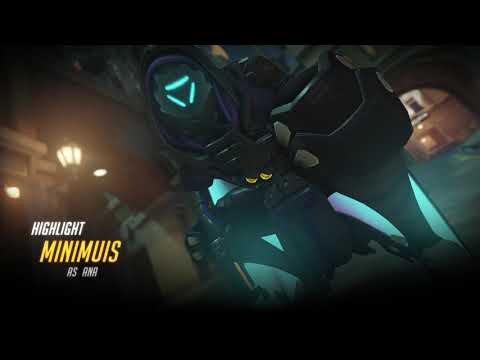 minimuis's ana nade + nano save the game