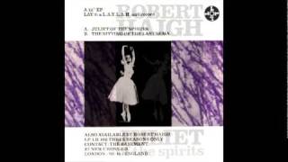 Robert Haigh - Juliet of the Spirits