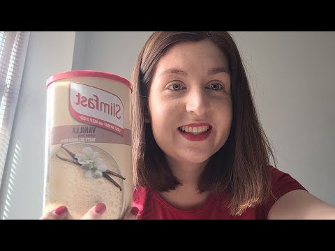 Slim Fast Review | Week 2 | Honest Review | Results | Weight Loss | Calorie Counting