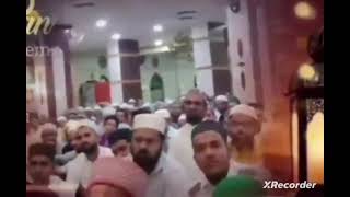 Takrir - e - Ramazan, by Mufti Salman Azhari sahab, @Tour of knowledge