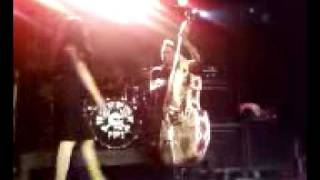 Horrorpops [Kim and Niedermeier/Kool Flattop] - 03/12/2008