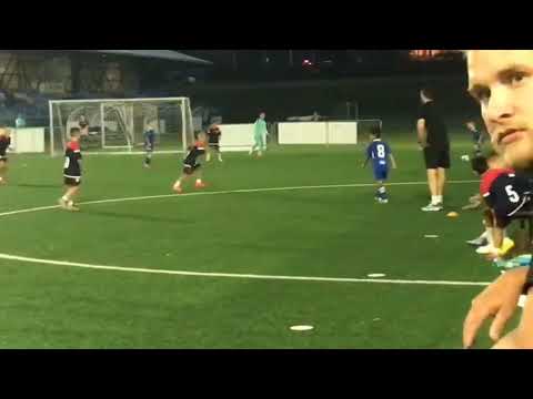 GNK Dinamo - HŠK Zrinjski 4:0  Finale (U-9,Memorijalni turnir Siniša Hodžić)