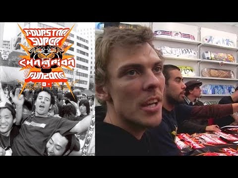 Fourstar "Super Champion Funzone" (2005)