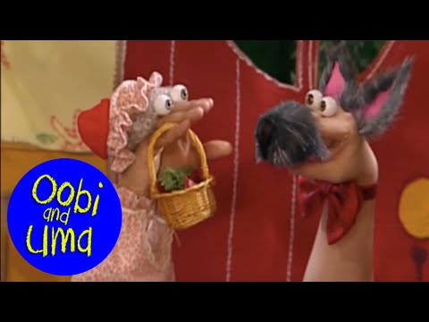 Thumbnail of the video: Oobi - Theater!