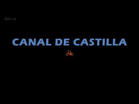 V�deo Canal de Castilla