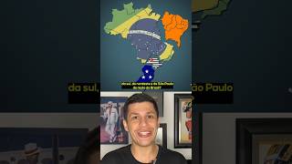 Download lagu Desintegração: Sul, Nordeste e São Paulo querem separar do Brasil? (Felipe Dideus) #shorts mp3