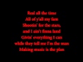 Logic - Man Of The Year lyrics (Prod by NO ID ...