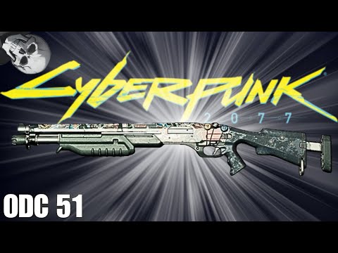 Wściekły pies | Cyberpunk 2077 [Odc.51]