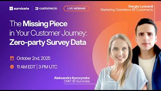The Missing Piece in Your Customer Survey Data