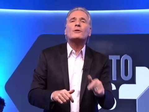 PATRICK FERREIRA NO ROBERTO JUSTUS NA RECORD