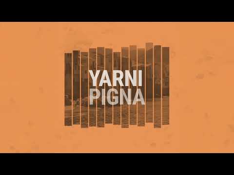Yarni - Pigna (Full Album)