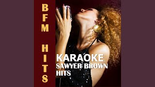 Perfect World (Originally Performed by Sawyer Brown) (Karaoke Version)