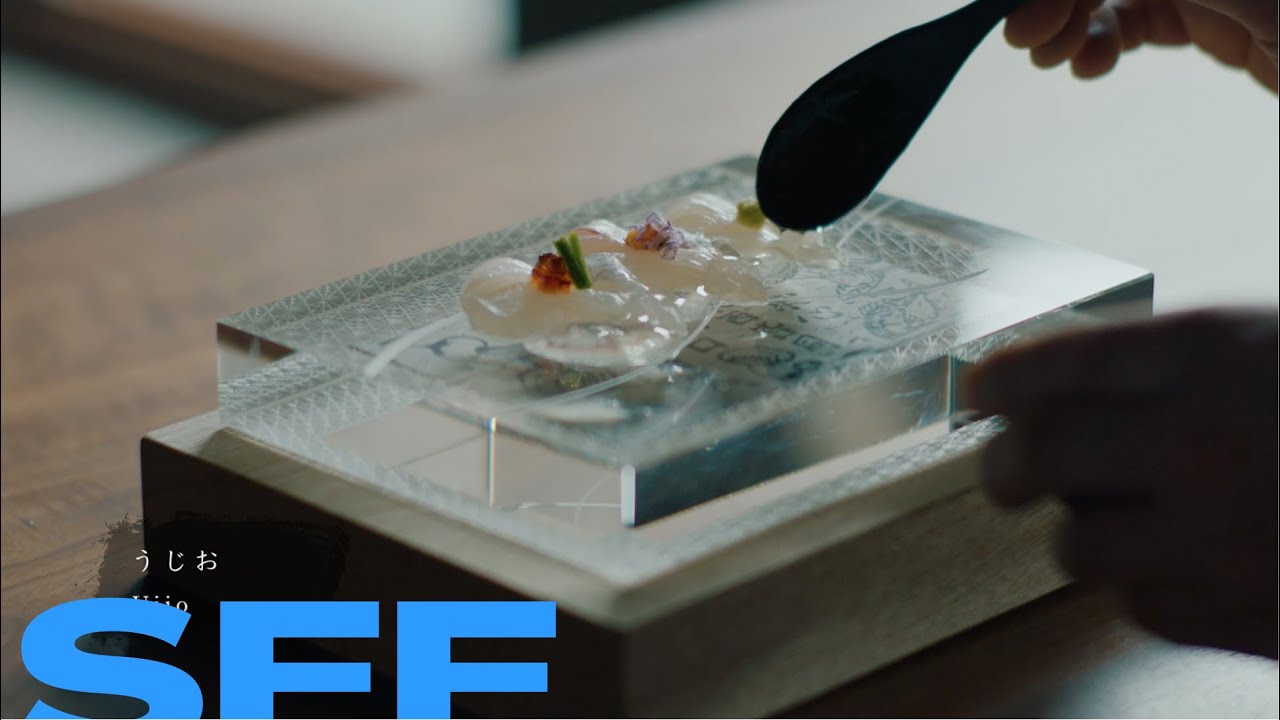 Tokito: The 540-Day Journey of a Culinary Maverick — Official Trailer