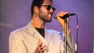 George Michael - Back to Life (live in Worcester)