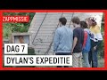 ZAPPMISSIE “DYLANS EXPEDITIE” 2017 | DAG 7 | NPO Zapp