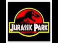 Jurassic Park  - Soundtrack