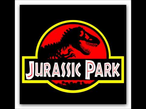 Jurassic Park  - Soundtrack