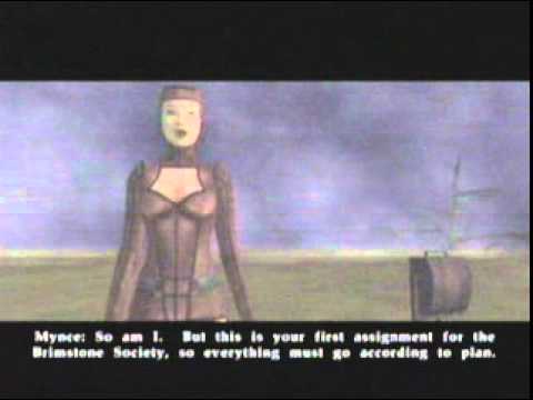 bloodrayne xbox iso
