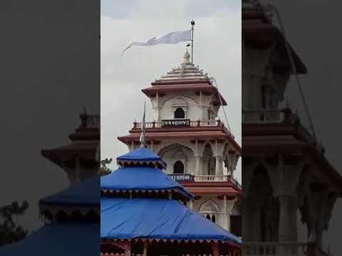 Nadiad Santram Mandir