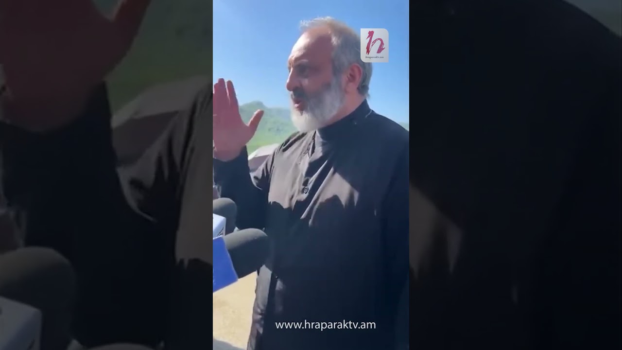    Սա մեր արյան կանչն է