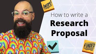 Win Every Time! How to Write a Research Proposal That Can't Be Ignored