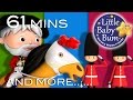 Learn With Little Baby Bum Grand Old Duke Of York Nursery Rhymes For Babies Songs For Kids