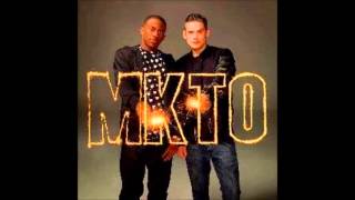 MKTO-God Only Knows