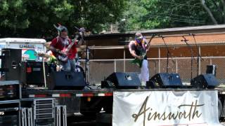 Flameing Daeth Fearies - Gonna Do It