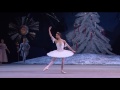 Pyotr Ilyich Tchaikovsky Nina Kaptsova   Dance of the Sugar Plum Fairy