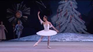 Pyotr Ilyich Tchaikovsky Nina Kaptsova   Dance of the Sugar Plum Fairy