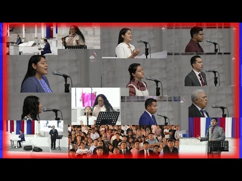 Alabanzas del Devocional Vhsa Tab Mx  Alabanzas 432 hz 12 01 25 Musica 432hz