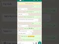 Mujhse Shaadi Karogi Hindi Whatsapp Chat Video Hindi
