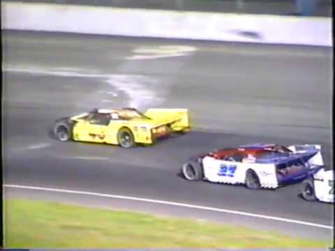 Modified Kawartha Feature August 25, 2000