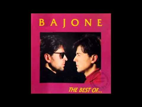 Nenad Bajic Bajone - Ukrascu ti zenice - (Audio 1994) HD