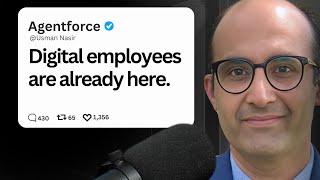 Digital Labor Is Now: Why 2025 Will Be a Turning Point