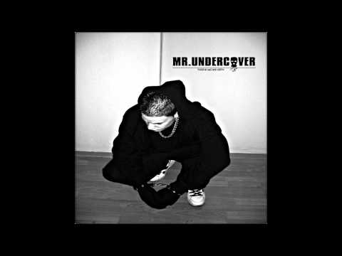 MR.UNDERCOVER - KOPFKINO