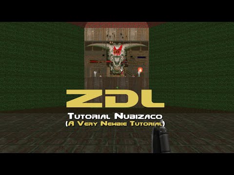 A Very Newbie ZDL tutorial