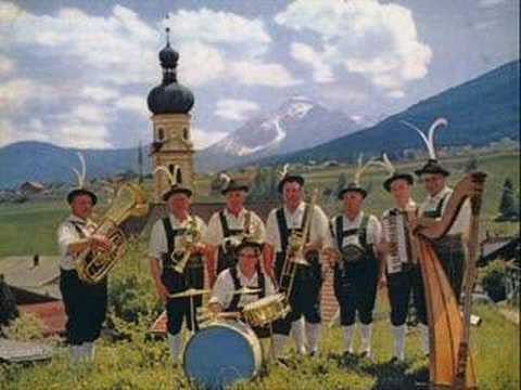 DJ Freem - Volksmusik Remix