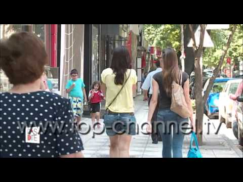 Pasdite ne TCH, 10 Qershor 2015, Pjesa 3 - Top Channel Albania - Entertainment Show