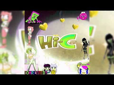 Hi-C - High the Lon35tarr Mixtape [2019]