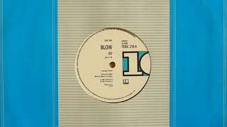 Blow - Wait A Minute (1988)