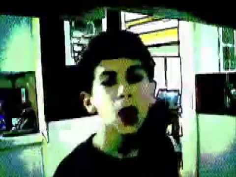 The Shoe (True Story 1)