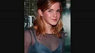 Emma Watson - When the tears are falling (Thomas Godoj)
