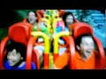 Hersheypark I Want Hershey 2006 TV Commercial HD