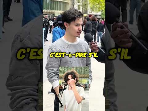 T'as glow up ou glow down ?