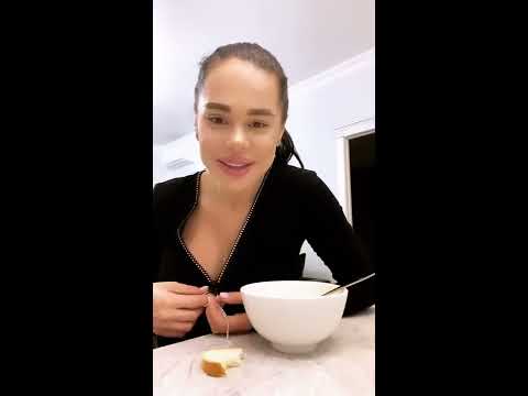 Кристина Сафронова (@safronovakristinaofficial) • Instagram